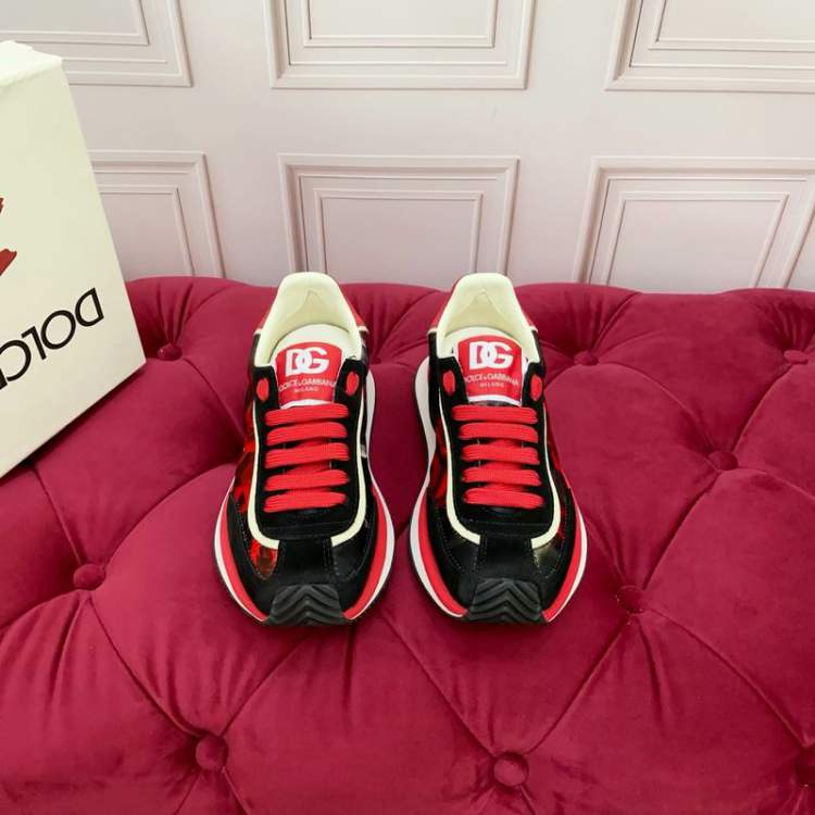 Picture of Dolce Gabbana Shoes _SKUDGsz35-40TT091114491